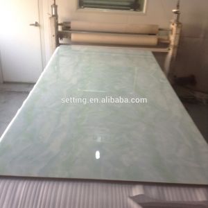 Marble Wood Grain MDF Sheets