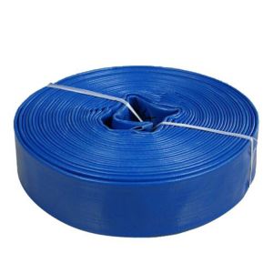 1inch 2inch 3inch 4inch 6inch 8inch PVC flexible dischargable agricultural