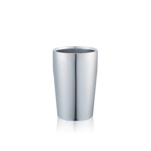China Heat Resistant Stainless Steel Insulated Tumbler Coffee Mugs Double Wall on sale