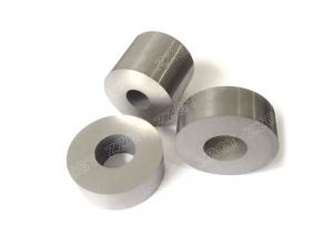China High Toughness Tungsten Carbide Cold Heading Dies / Cemented Carbide Heading Dies on sale
