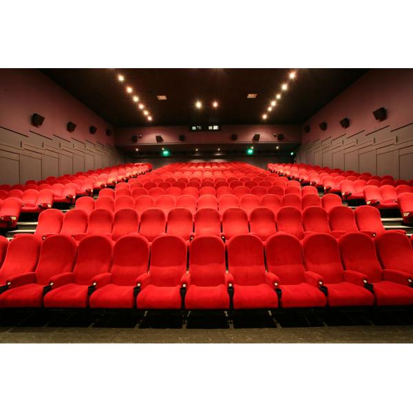 Entertainment Amazing Simulation 4d Cinema 4d Motion Theatre 2-100 Seats