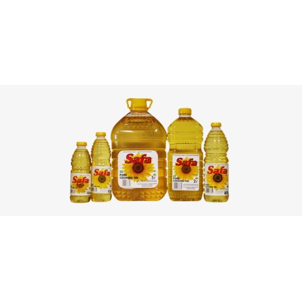 20000BPH Edible Oil Filling Capping Machine Ketchup Bottle