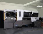 3 phase 10KW Wire Processing Machine Multipurpose Both end Insertion