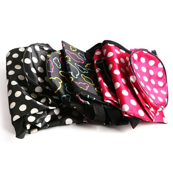 Polyester Material Yoga Mat Carry Bag Water Repellent With Phone Pocket