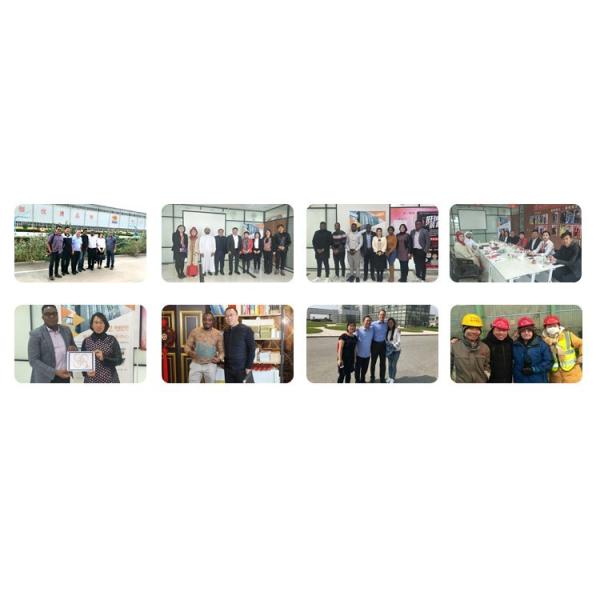 Steel Structure Metal Frame Building Warehouse Q345B Q355