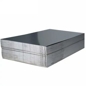 China Aeronautical Aluminium Alloy Sheet T651 Superhard 7075 Aluminum Sheet on sale