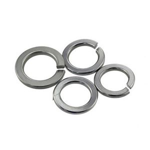 China M6 SUS304 316 316L Stainless Steel Spring Washer DIN7980 on sale