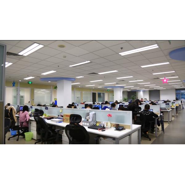 Water Pump 51.06500.7125 Engine Cooling Coolant Pump for MAN Tga 100% Tested -40℃ to 100℃