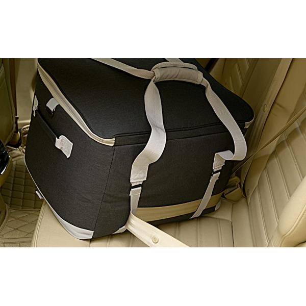 Insulated tote insulated doordash insulated grocery bags bolsa para comida caliente Groceries Large 