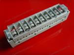 Overvoltage Protection LSA Plus Module 10 Pairs Krone Connection Module
