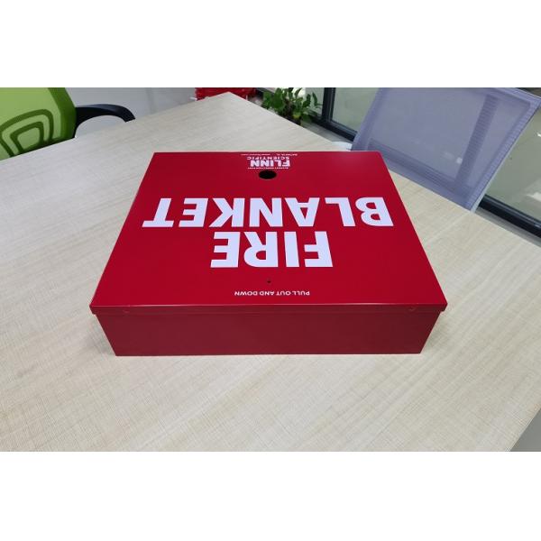 Custom SS Sheet Metal Fabrication And Welding Enclosure Laser Marking Logo