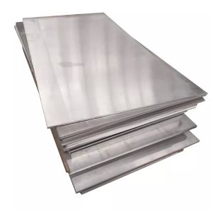 Quality ASTM B209 Aluminum Alloy Plate 100mm - 2800mm Width for sale