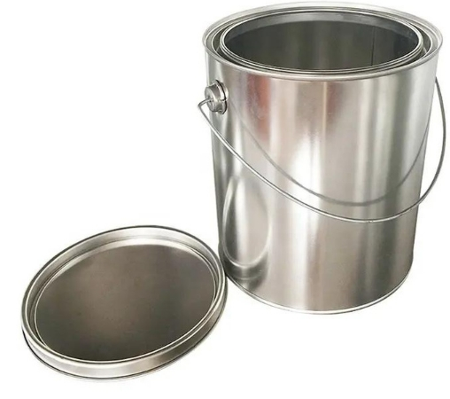 High-Efficiency Induction Dryer for Metal Can Production Tinplate Art Egypt