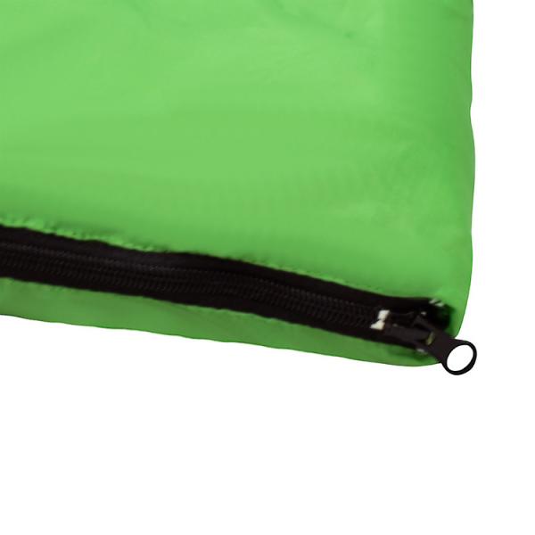 Abrasion Resistant 3.5lbs Polyester Sleeping Bag