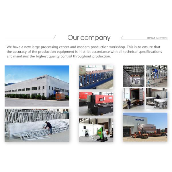 China Advanced Light Steel Frame Structure Metal Car Sheds/ Waterproof Prefabricated Sheds