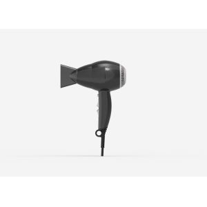 Quality Low Noise Concentrator Nozzle Portable Hair Blow Dryer for sale