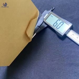 Quality 6mm Clear Acrylic Sheet High Heat Resistance Cast for sale