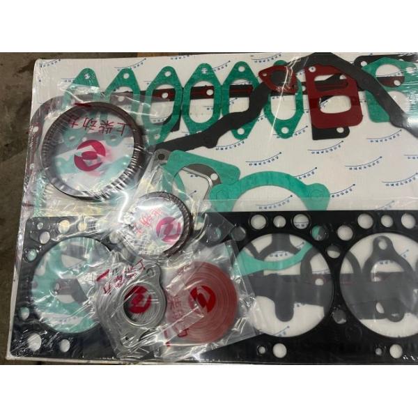 Engine Overhaul Gasket Kit D9 WEICHAI Engine Parts Overhaul Gasket Kit