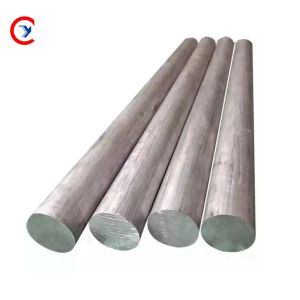 Polished Alloy Aluminum Round Rod Bar 7050 7000 Series T351