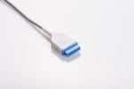 Multiscene Pulse Oximeter Wire , OXY-ES3 SpO2 Extension Adapter Cable