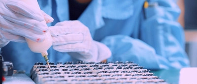 Xian New Energy Battery Lab