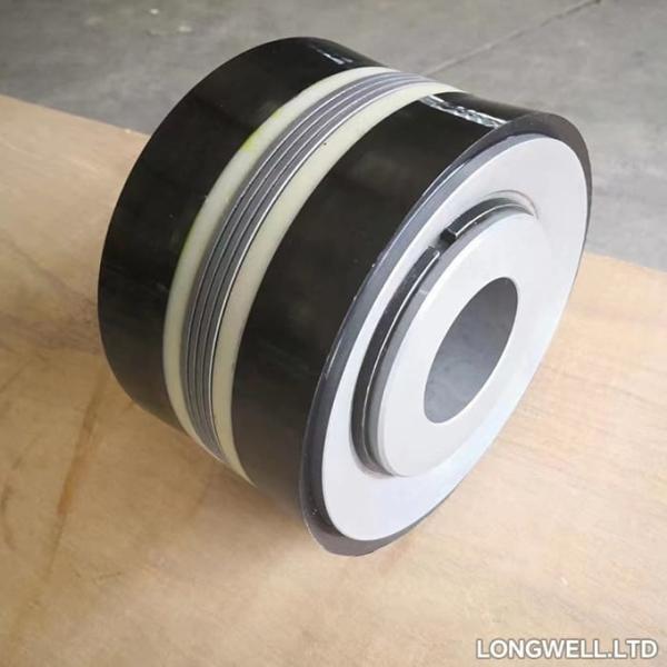 HNBR Rubber Mud Pump Piston
