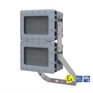China Explosion proof-Tank Series flame Proof LED Light 160W-240W for Zone 1 & Zone 21 on sale