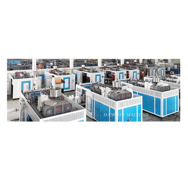 Automatic Hdpe Bottle Leak Tester Plastic Bottle Jerrycan Blow Molding Equipment Leak Tester Machine