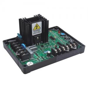 Quality Universal avr GAVR-15A Voltage:max 95 VDC ,240 VAC input  Current:Continuous 15A for sale
