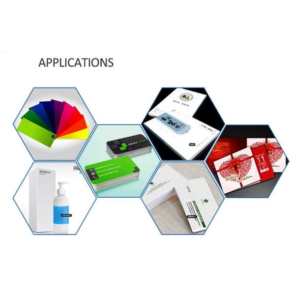 Chemical-Mechanical Pulp IP SUN GC1 Ivory Board Moisture Proof and Top- for Packaging