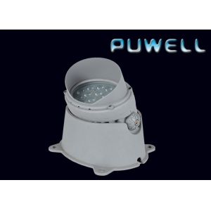 Quality FCC DC24V 3000K Waterproof Garden Lights for sale