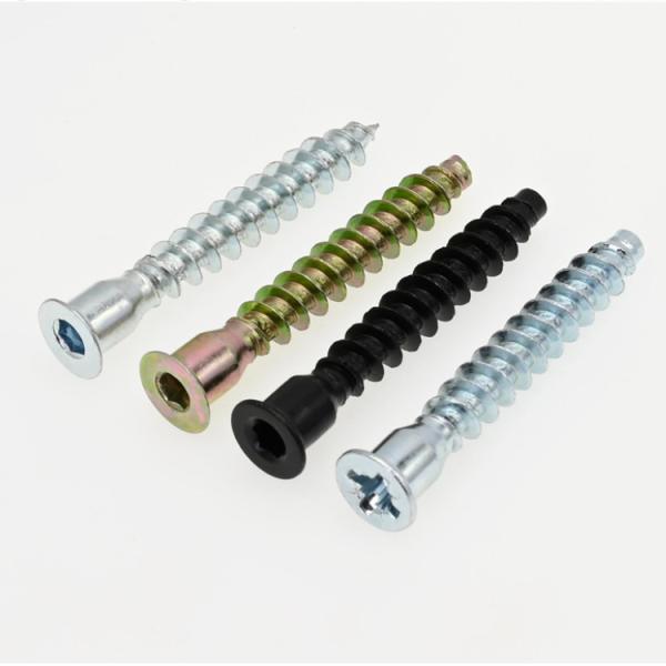 Wood Furniture Connector Screws Furniture Screws Self Tapping Screw