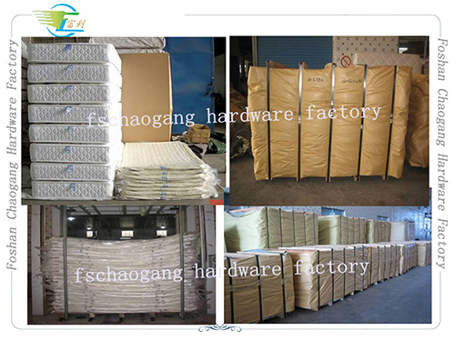 Dreams Single Mattress Pocket Spring / Pocket Spring Cot Bed Mattress