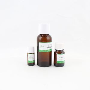 Herbal Extract Air Freshener Fragrances Essential Oil Natural White Tea