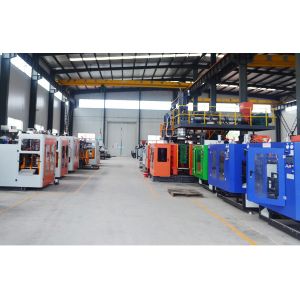 Hebei Sanqing Machinery Manufacture Co., Ltd.
