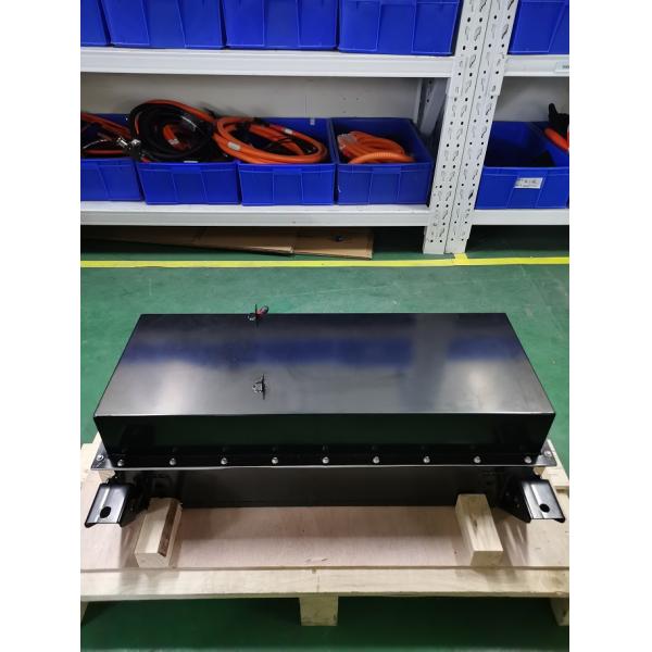 IP67 LiFePo4 Electric Vehicle Batteries 7.68kWh For Low Speed Vehicle