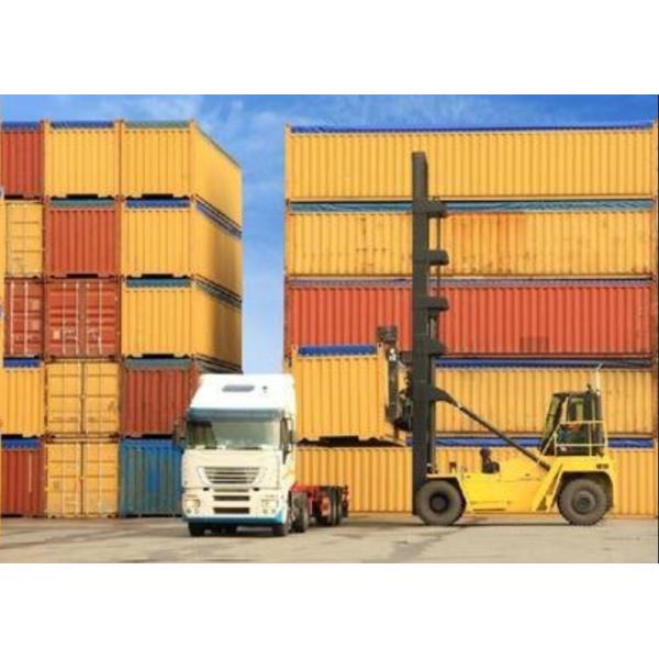 Container Rail Freight Shipping Shipping Brokers Logistics From China To Germany Netherlands Britain