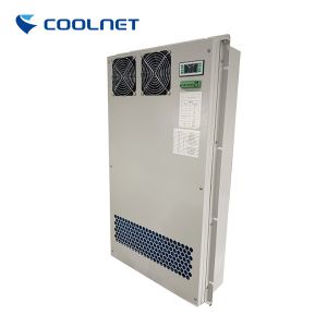 Quality AC220V 2000W IP55 Outdoor Enclosure Air Conditioner Top Mounted for sale