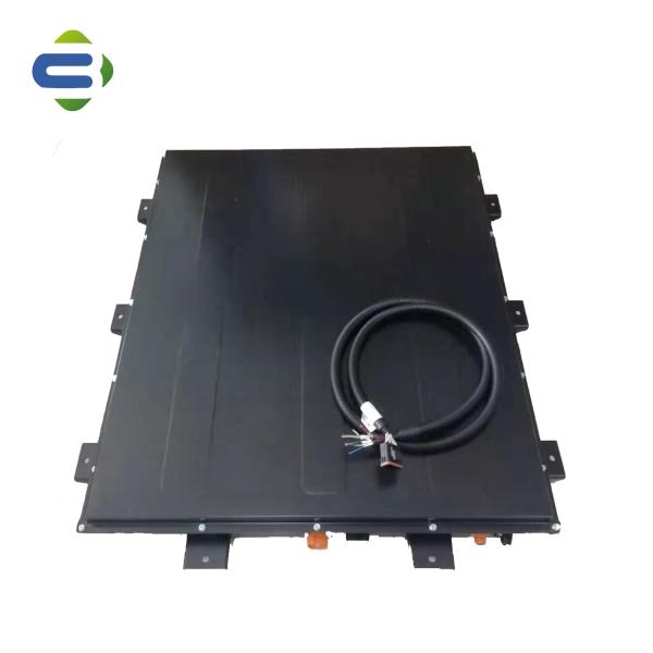 NMC 72V 150AH Low Speed Electric Vehicle Lithium Battery Pack