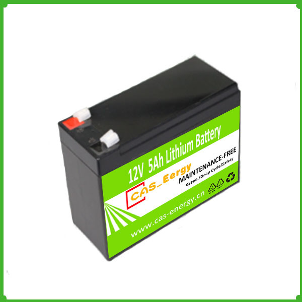 5ah-600ah rechargeable 12V lithium ion battery pack for car bicycle UPS