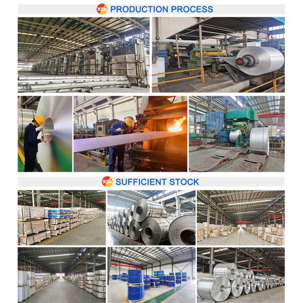 Alloy 6063 6061 T6 T4 Aluminum Coil Aluminum Sheet Roll Stock