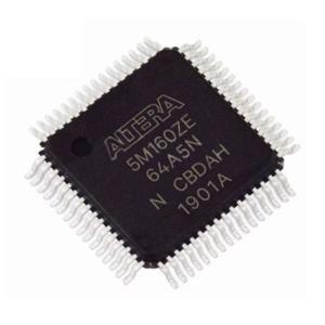Quality Intel/Altera 5M160ZE64A5N Pld Programmable Logic Device QFP64 for sale