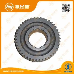 Buy cheap 61560050053 SHACMAN Truck Parts Idle Gear Wp10 140*30 from wholesalers