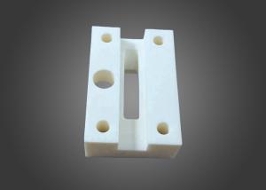 High Temperature Steatite Ceramic Heater Block Terminal Engine electrical Insulated