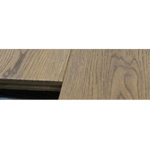 Quality 3/4 &quot; grey oak solid wood flooring for sale