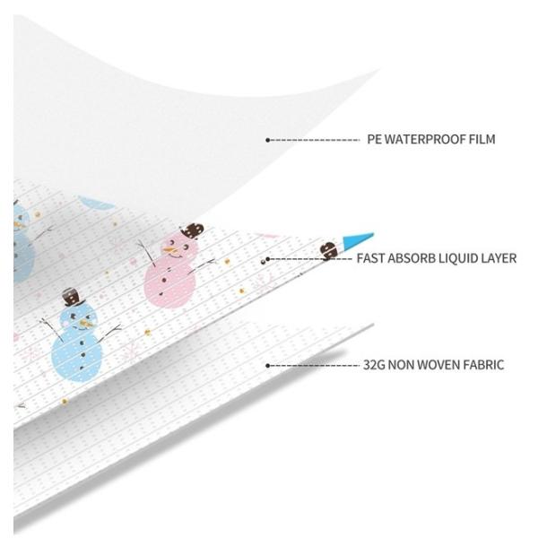 Disposable Hypoallergenic Infant Feeding Bib New Born Bibs For Travel