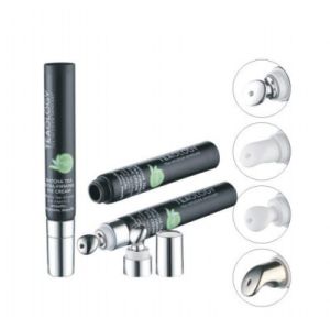 Quality Squeeze Eye Cream Tube Packaging 19mm Empty Cosmetic Serum Bottles for sale