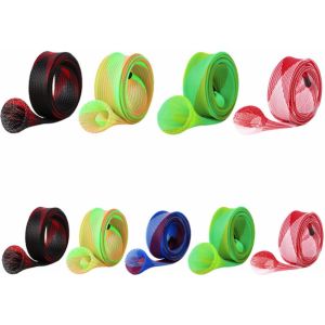 Quality Durable Fishing Rod Protective Sleeves Halogen Free Abrasive Resistance for sale