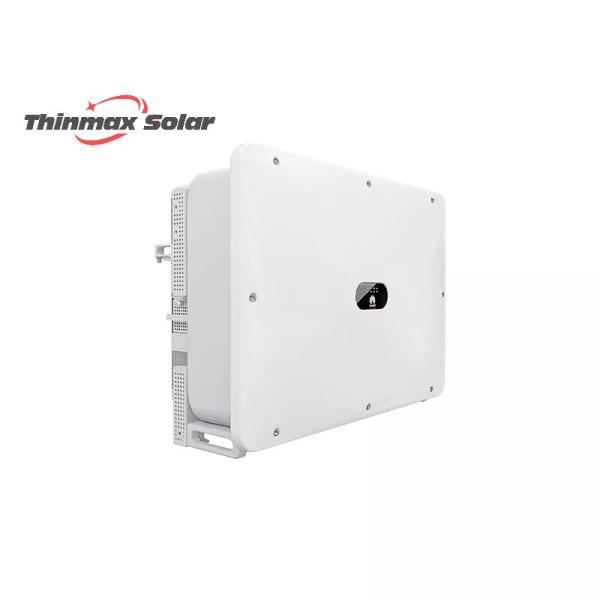 Huawei inverter SUN2000-100KTL-M1 100kw inverter for solar panel system solar energy inverter