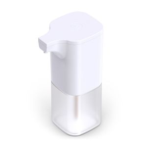 Quality Electric Automatic Foam Soap Dispenser / Automatic Hand Soap Dispenser for sale